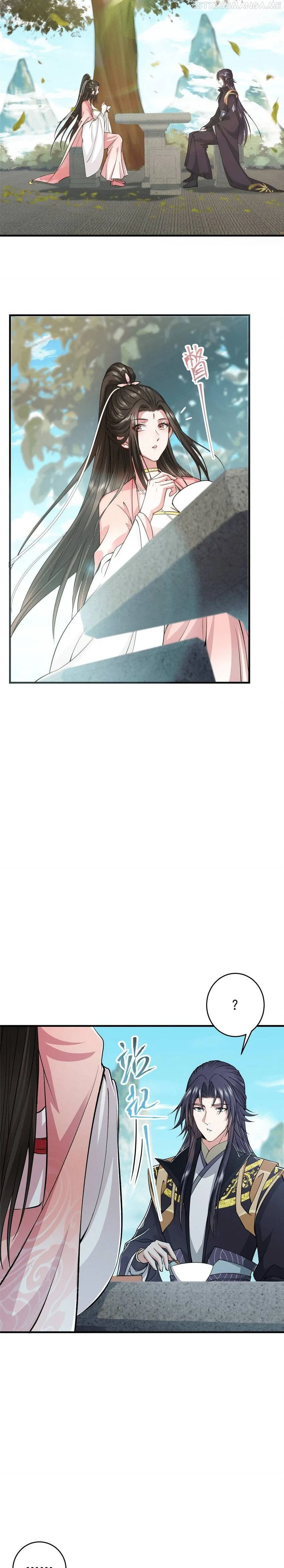 Keep A Low Profile, Sect Leader Chapter 184 Online - página 4