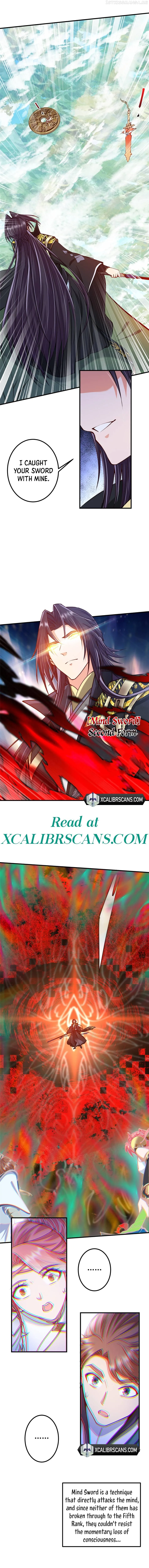 Keep A Low Profile, Sect Leader Chapter 187 Online - página 10