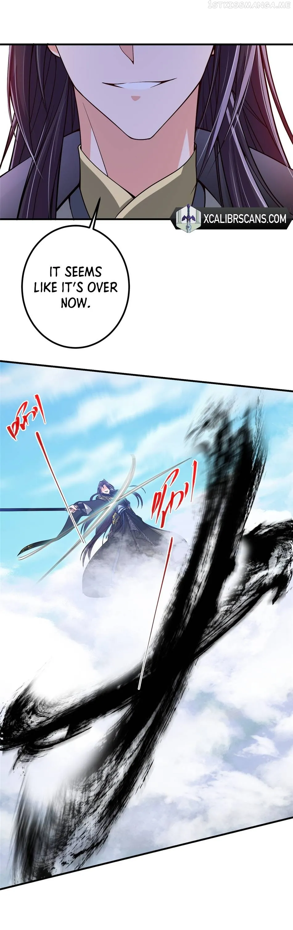 Keep A Low Profile, Sect Leader Chapter 187 Online - página 11