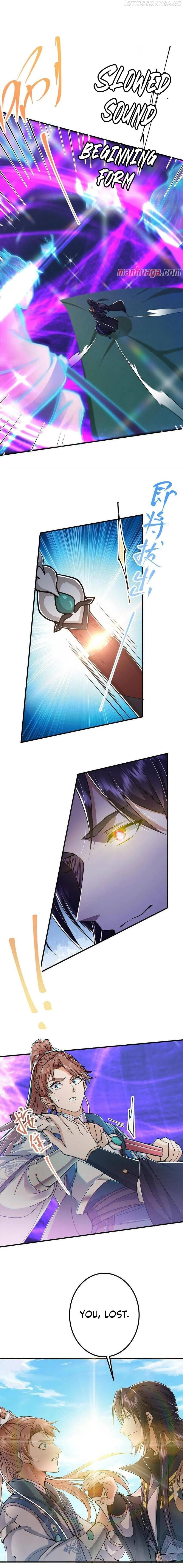 Keep A Low Profile, Sect Leader Chapter 189 Online - página 6