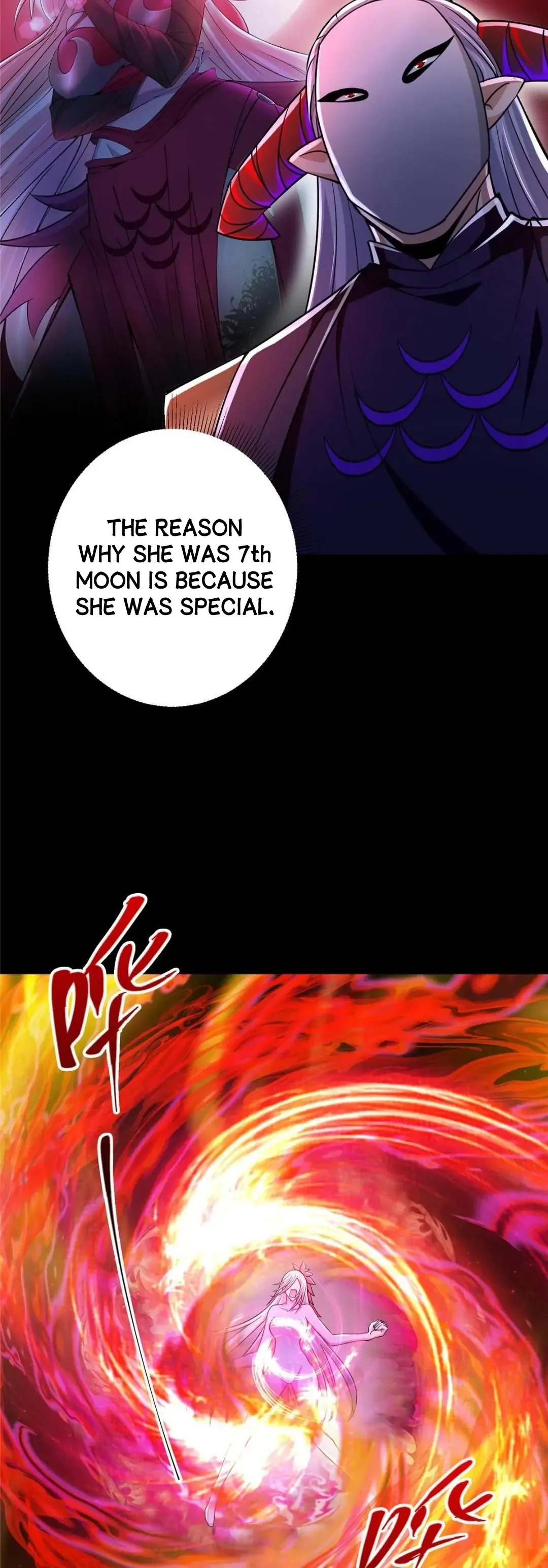 Keep A Low Profile, Sect Leader Chapter 197 Online - página 11