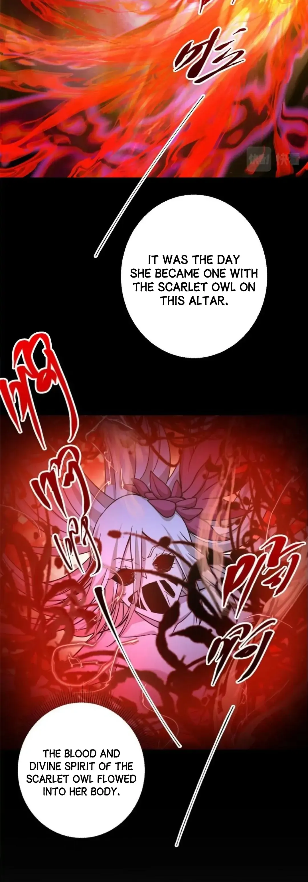 Keep A Low Profile, Sect Leader Chapter 197 Online - página 12