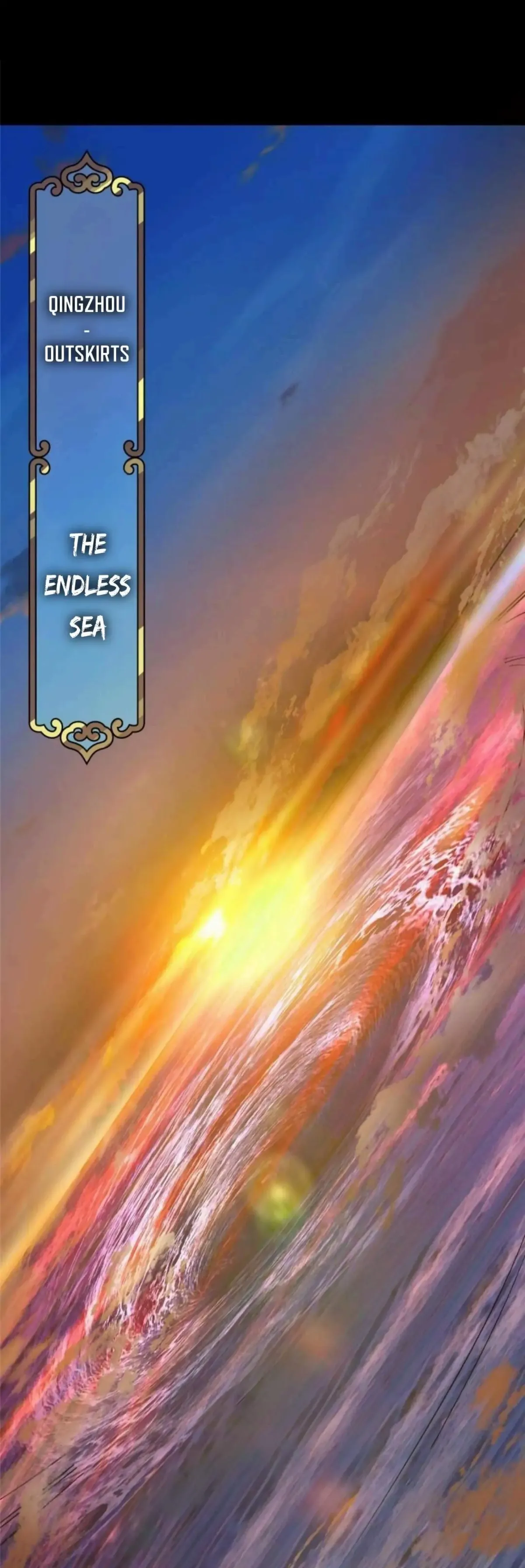Keep A Low Profile, Sect Leader Chapter 198 Online - página 5