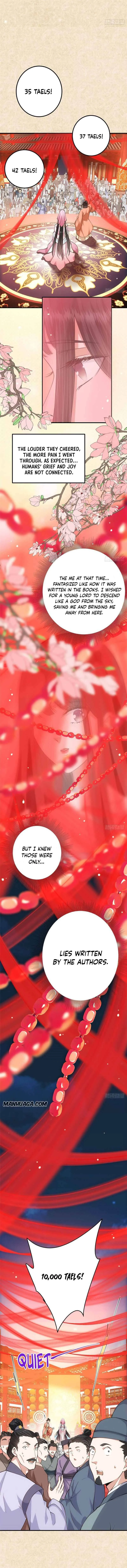 Keep A Low Profile, Sect Leader Chapter 20 Online - página 5