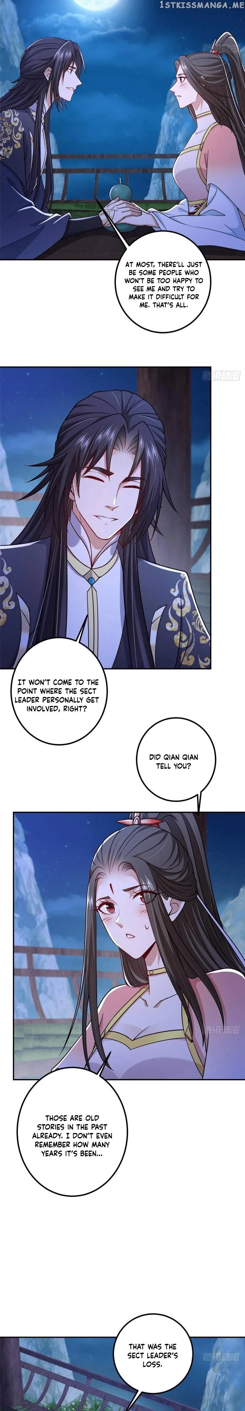 Keep A Low Profile, Sect Leader Chapter 205 Online - página 13
