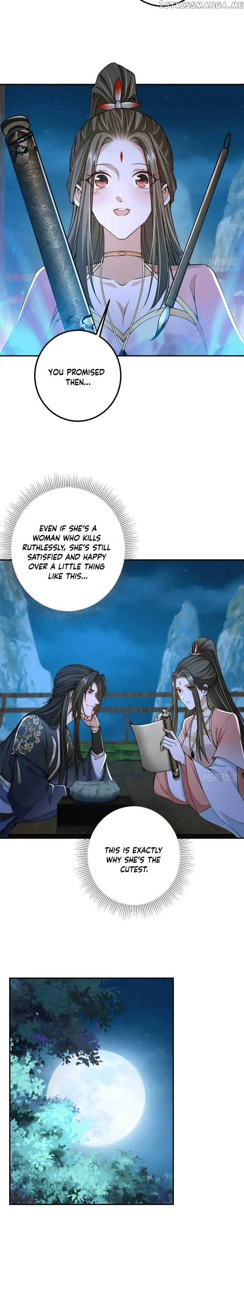 Keep A Low Profile, Sect Leader Chapter 206 Online - página 5
