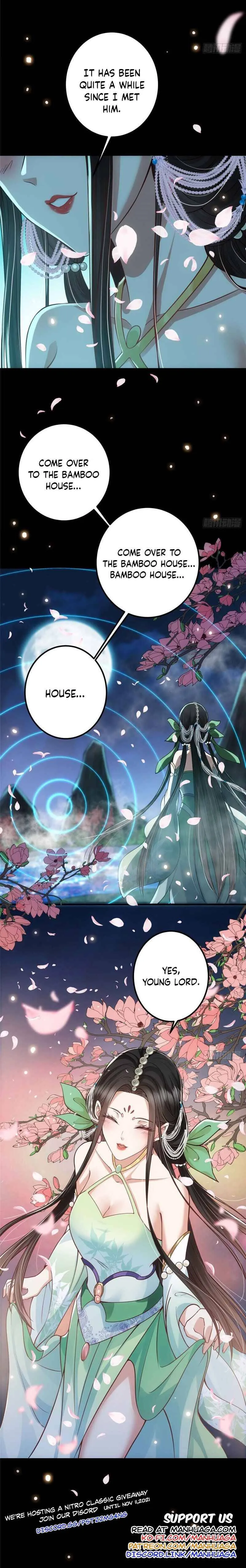 Keep A Low Profile, Sect Leader Chapter 21 Online - página 10