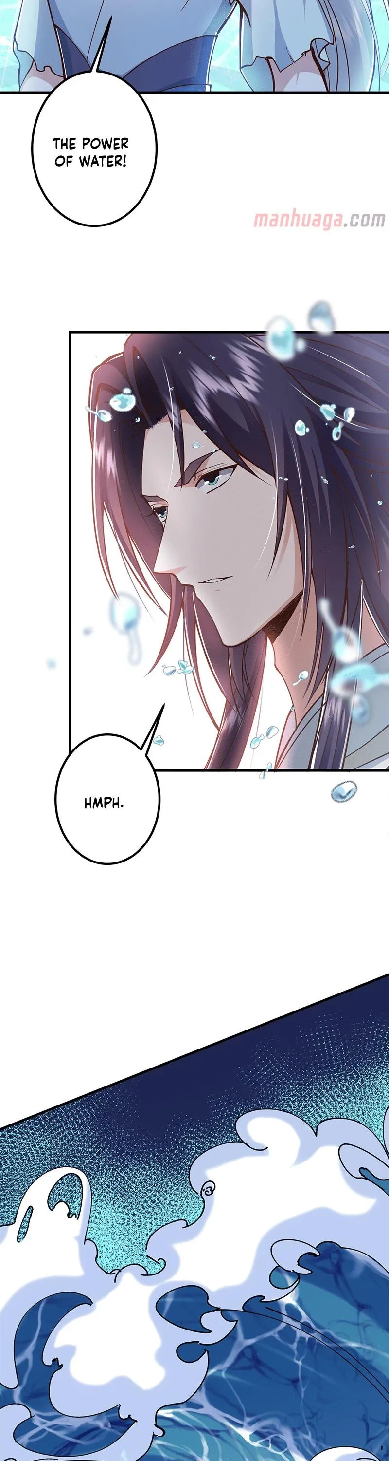 Keep A Low Profile, Sect Leader Chapter 214 Online - página 27