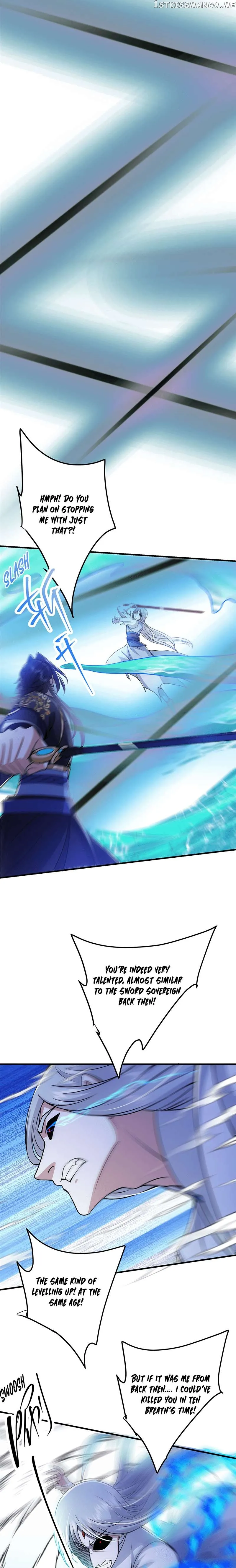 Keep A Low Profile, Sect Leader Chapter 215 Online - página 14