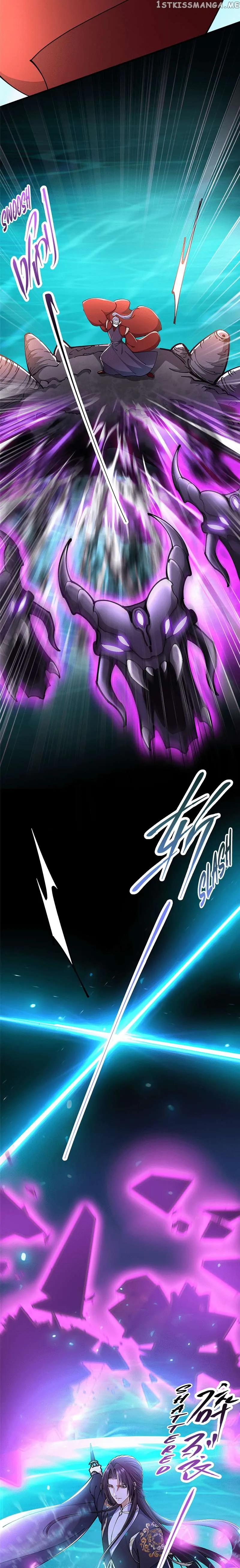 Keep A Low Profile, Sect Leader Chapter 217 Online - página 13