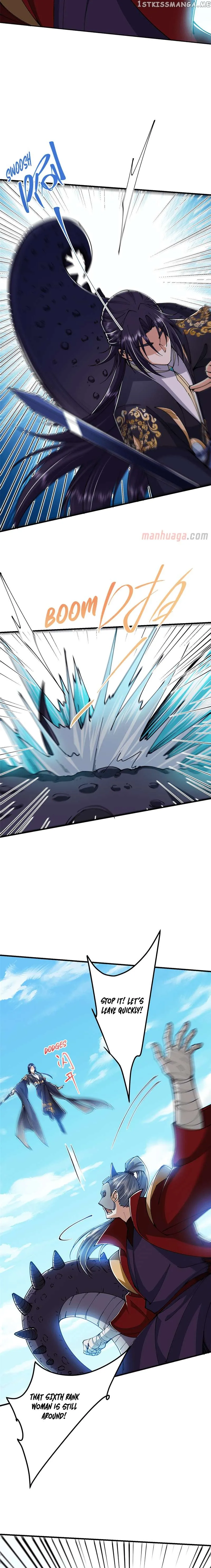 Keep A Low Profile, Sect Leader Chapter 218 Online - página 5