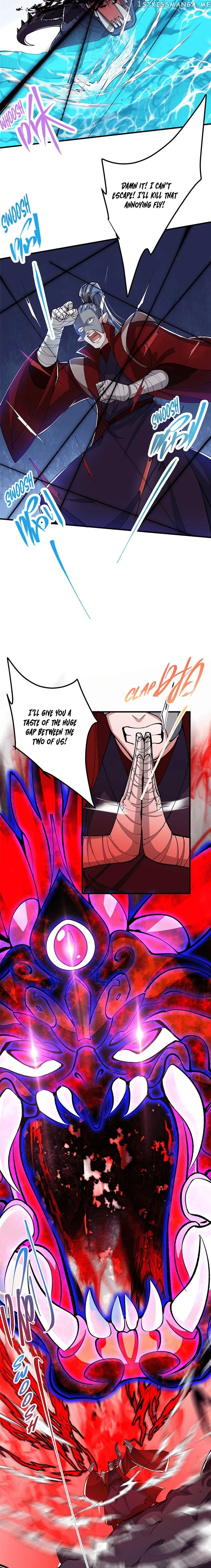 Keep A Low Profile, Sect Leader Chapter 218 Online - página 9