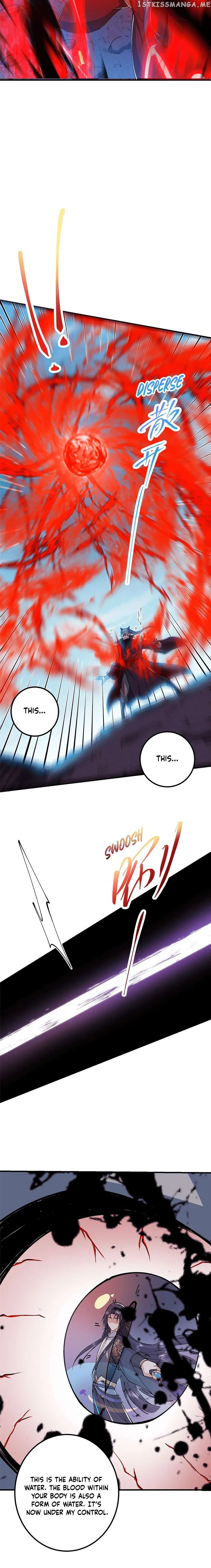 Keep A Low Profile, Sect Leader Chapter 218 Online - página 12