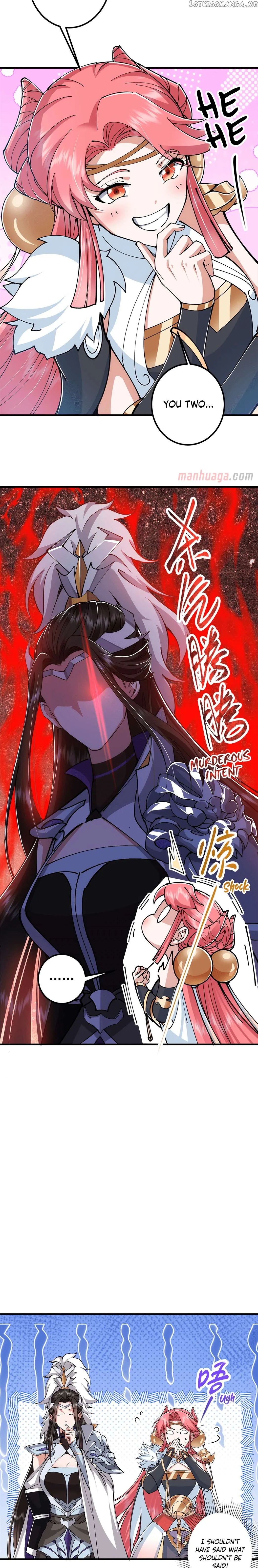 Keep A Low Profile, Sect Leader Chapter 224 Online - página 15