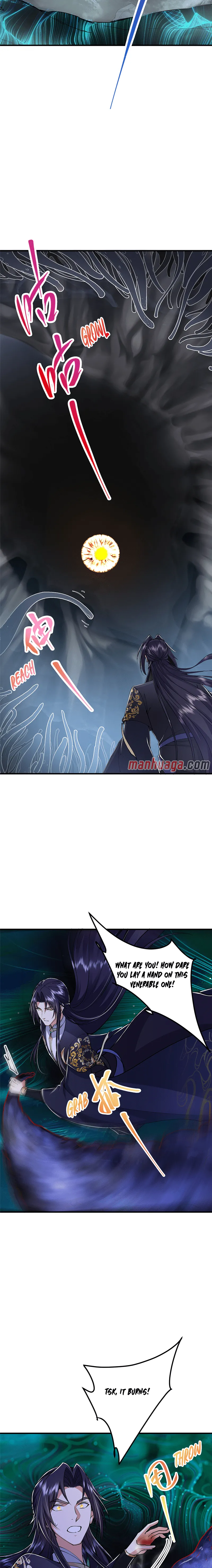 Keep A Low Profile, Sect Leader Chapter 225 Online - página 11