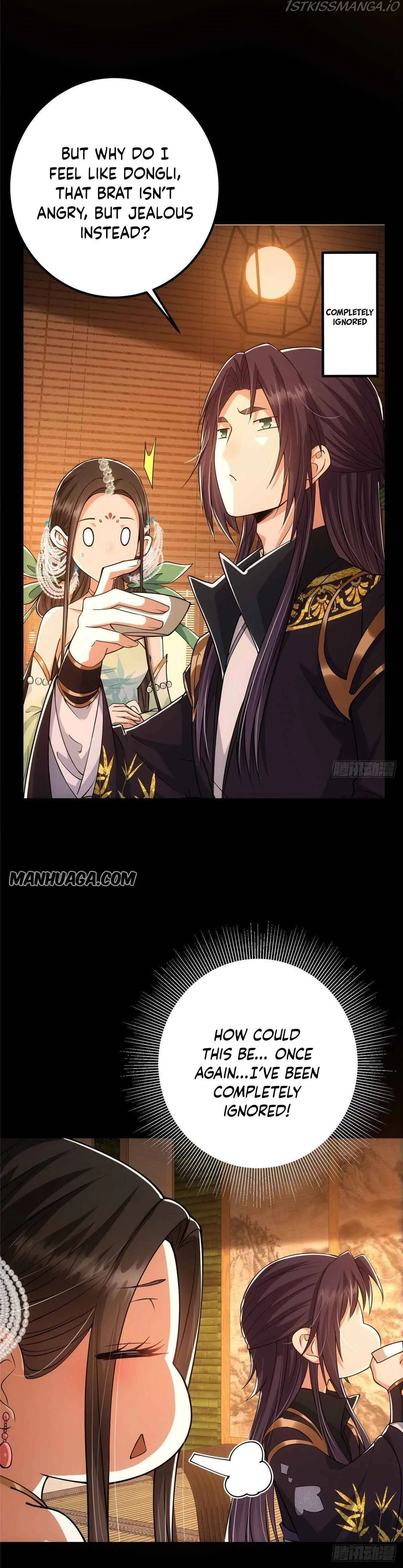 Keep A Low Profile, Sect Leader Chapter 23 Online - página 8