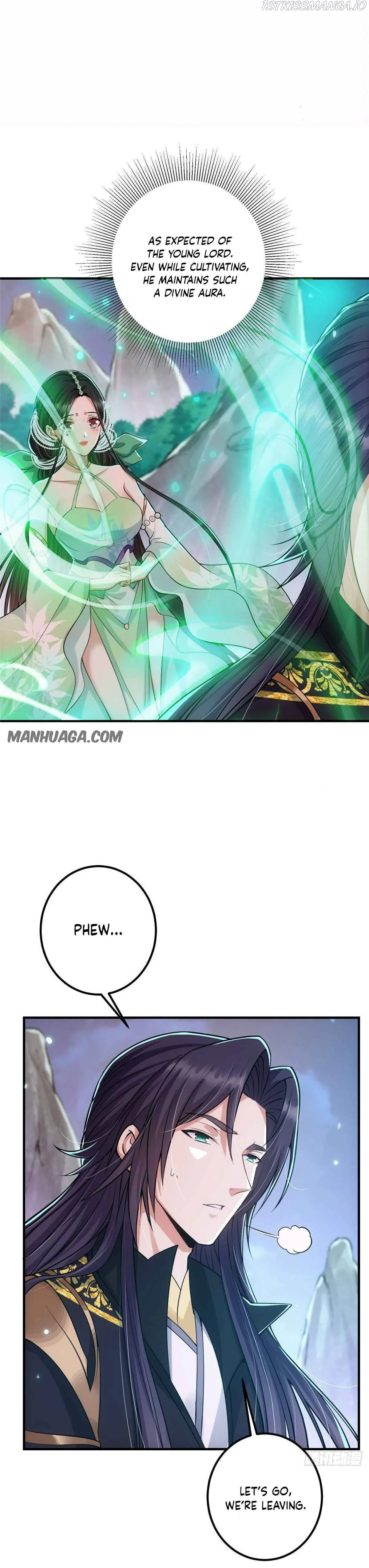 Keep A Low Profile, Sect Leader Chapter 23 Online - página 20