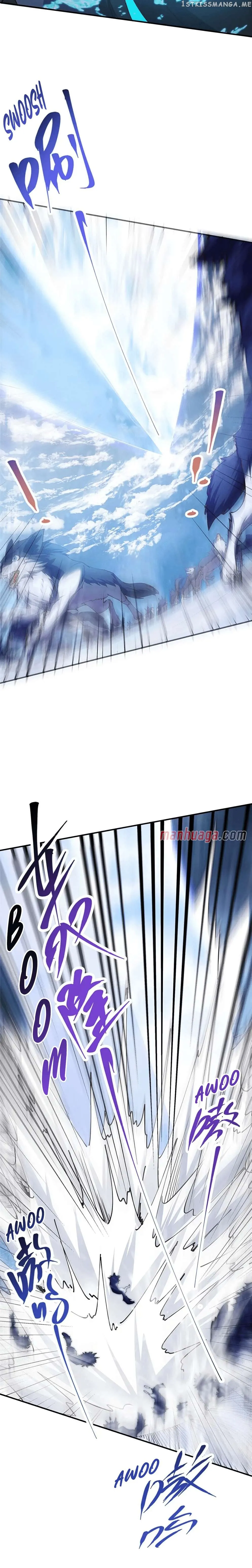 Keep A Low Profile, Sect Leader Chapter 233 Online - página 7