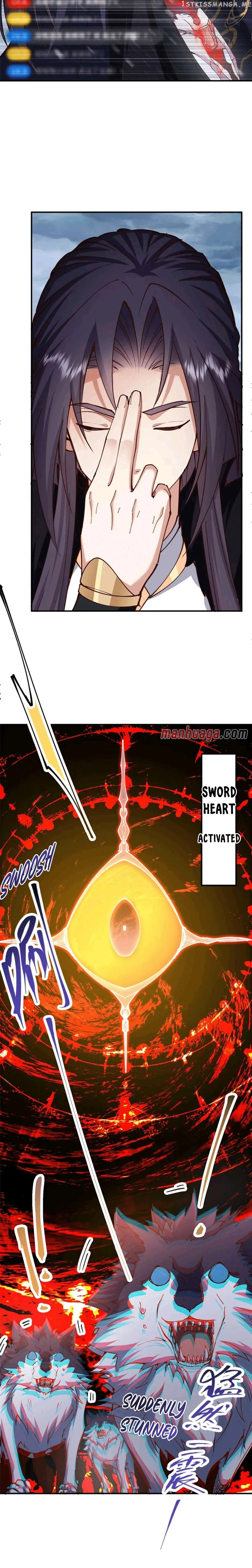 Keep A Low Profile, Sect Leader Chapter 233 Online - página 15