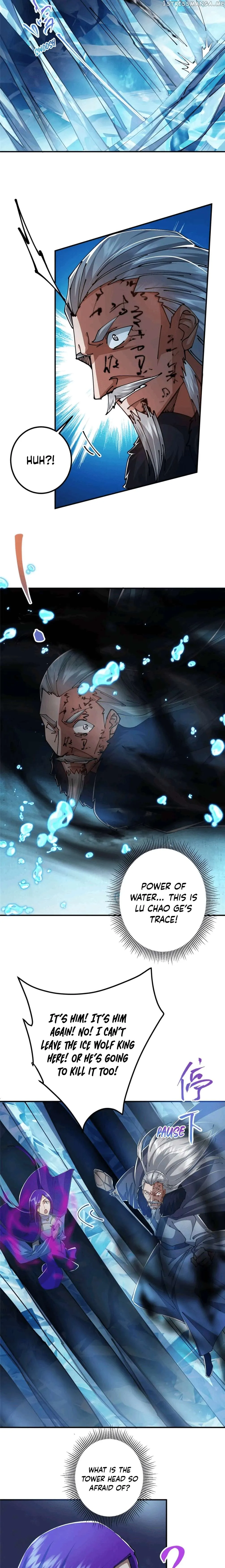Keep A Low Profile, Sect Leader Chapter 235 Online - página 12