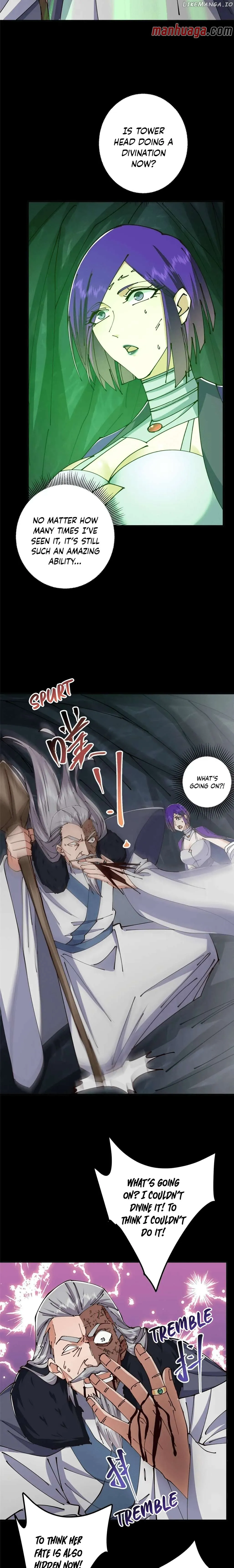 Keep A Low Profile, Sect Leader Chapter 237 Online - página 2