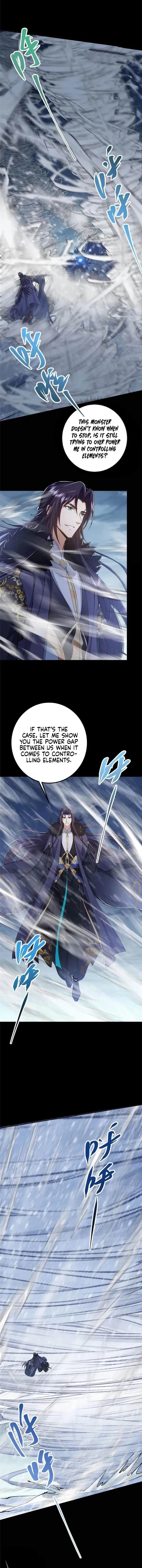 Keep A Low Profile, Sect Leader Chapter 238 Online - página 4