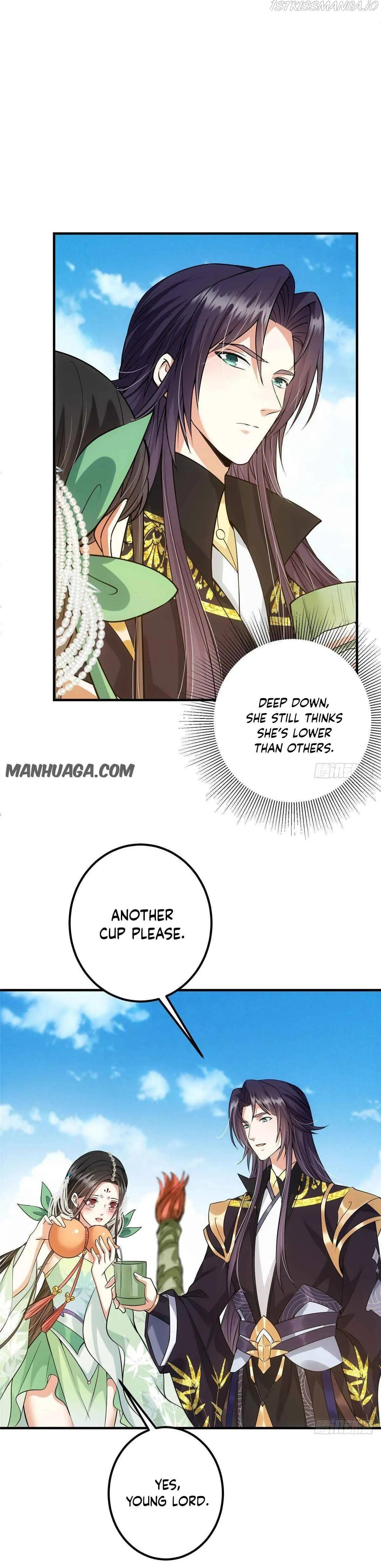 Keep A Low Profile, Sect Leader Chapter 24 Online - página 16