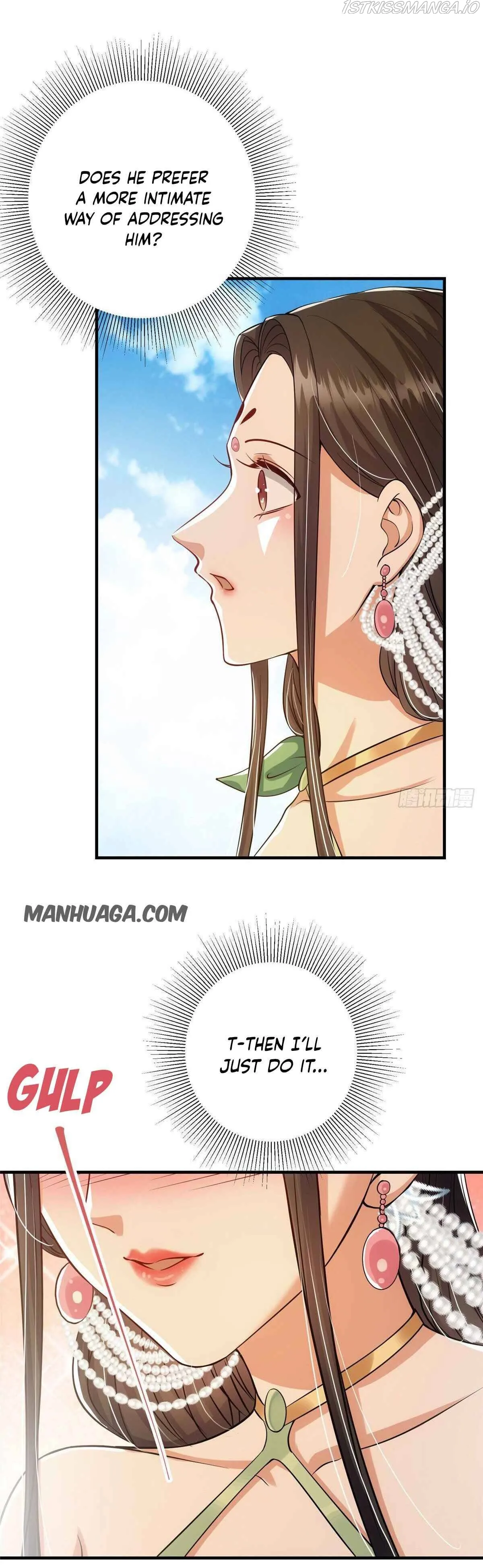 Keep A Low Profile, Sect Leader Chapter 24 Online - página 18
