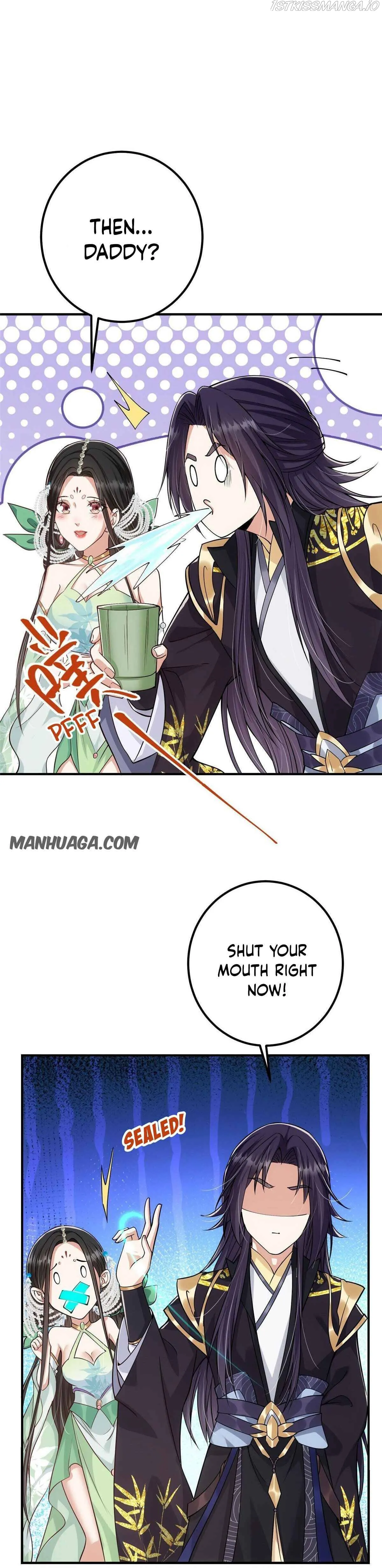 Keep A Low Profile, Sect Leader Chapter 24 Online - página 19
