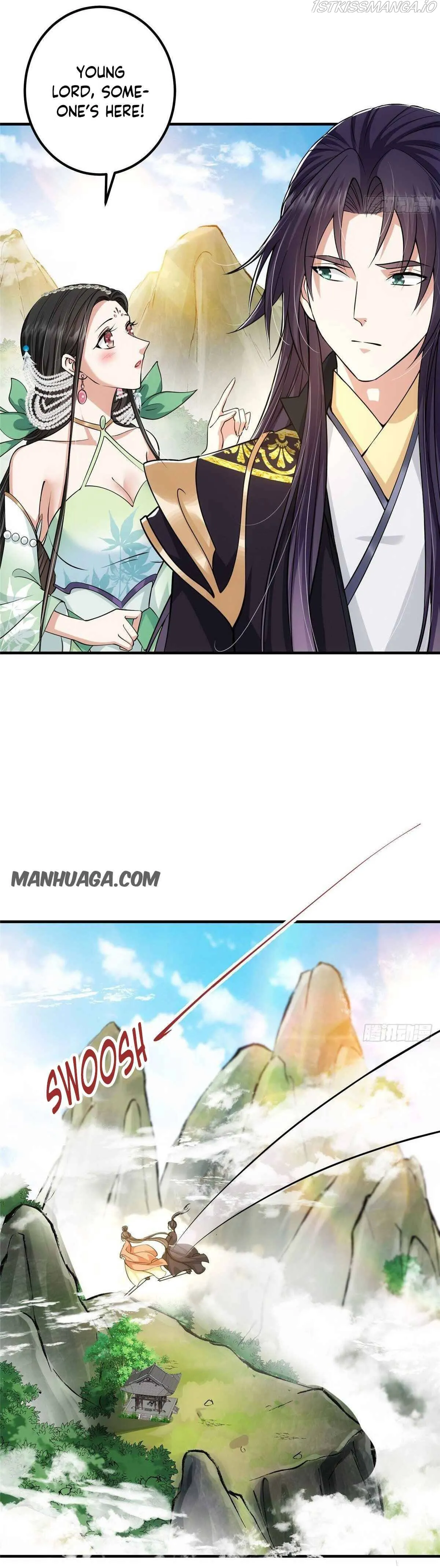 Keep A Low Profile, Sect Leader Chapter 24 Online - página 22