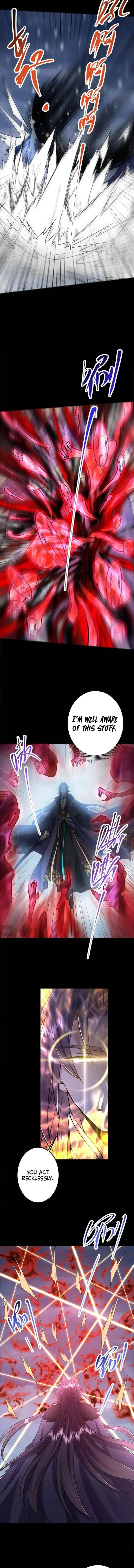 Keep A Low Profile, Sect Leader Chapter 240 Online - página 4