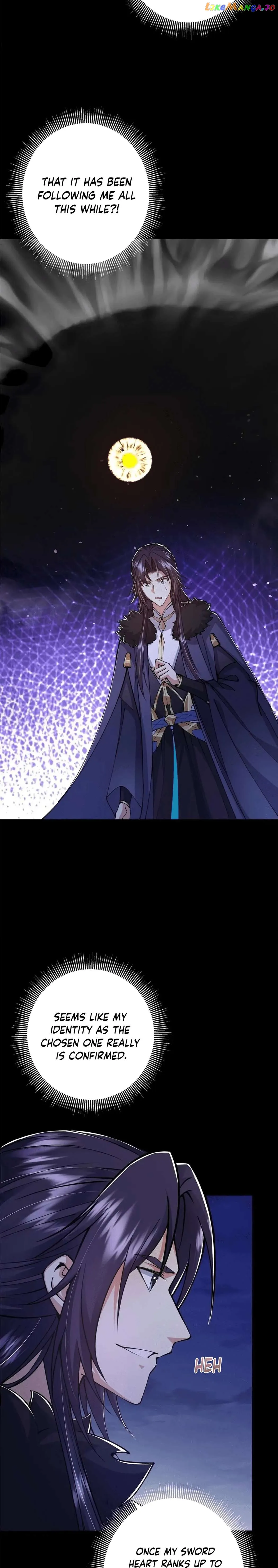 Keep A Low Profile, Sect Leader Chapter 242 Online - página 4