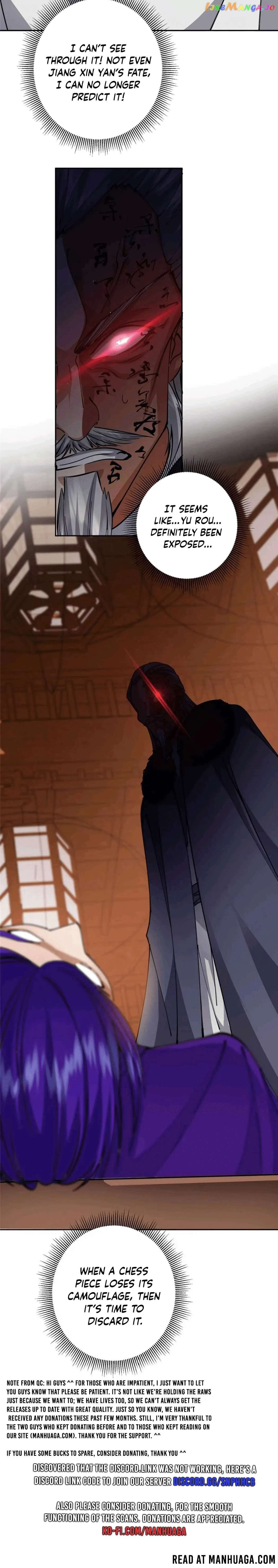 Keep A Low Profile, Sect Leader Chapter 242 Online - página 17