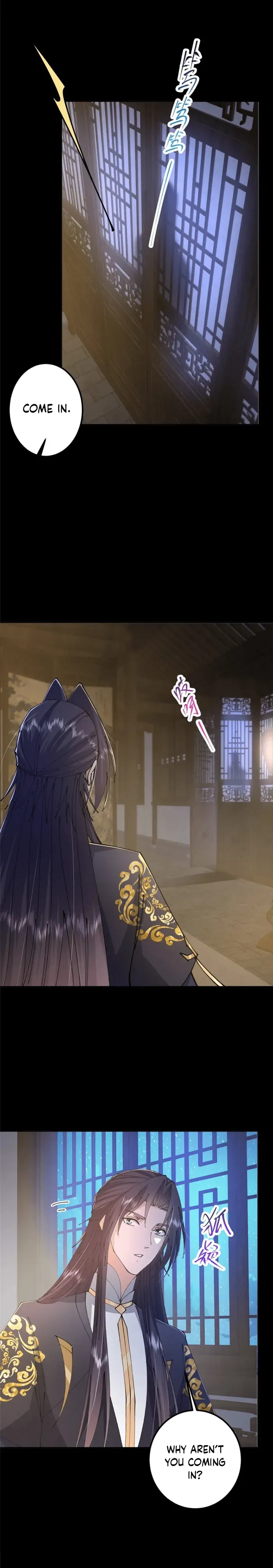 Keep A Low Profile, Sect Leader Chapter 245 Online - página 10