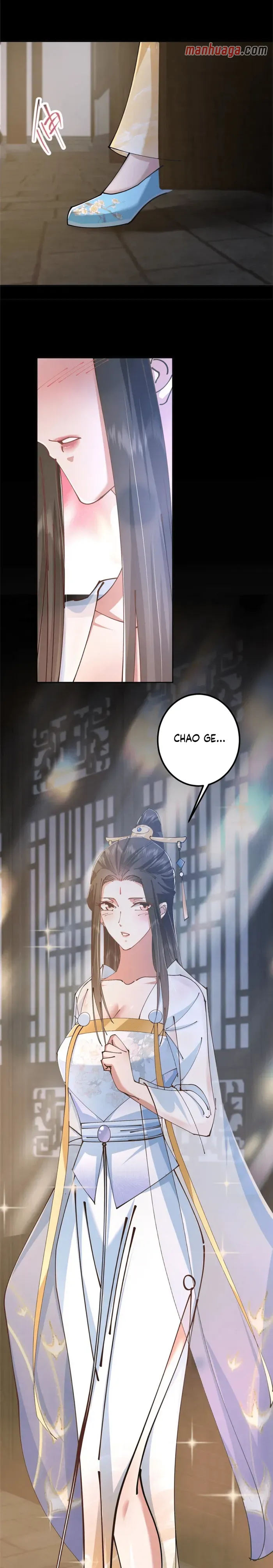 Keep A Low Profile, Sect Leader Chapter 245 Online - página 11