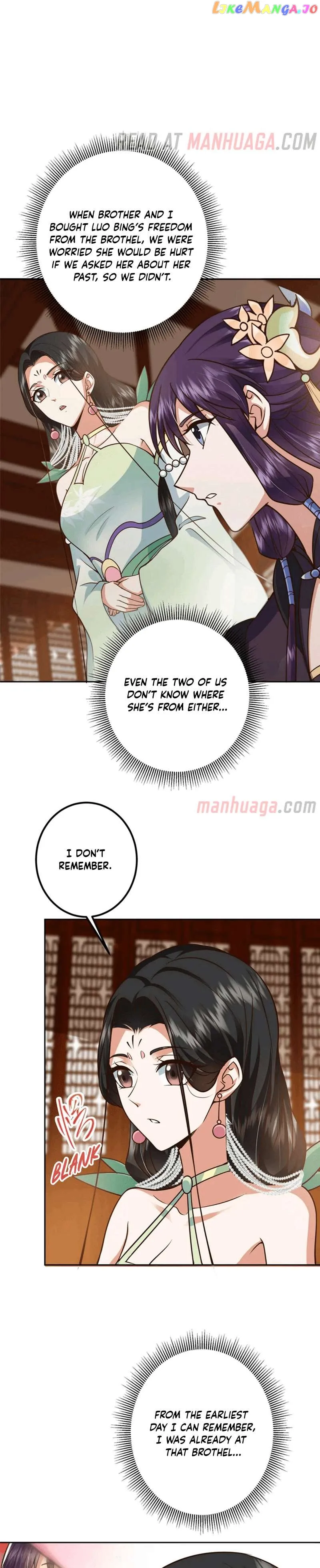 Keep A Low Profile, Sect Leader Chapter 249 Online - página 3