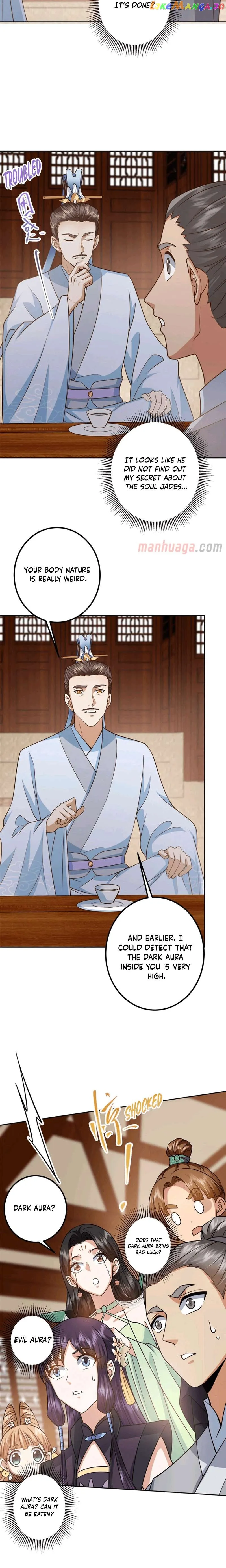 Keep A Low Profile, Sect Leader Chapter 249 Online - página 11