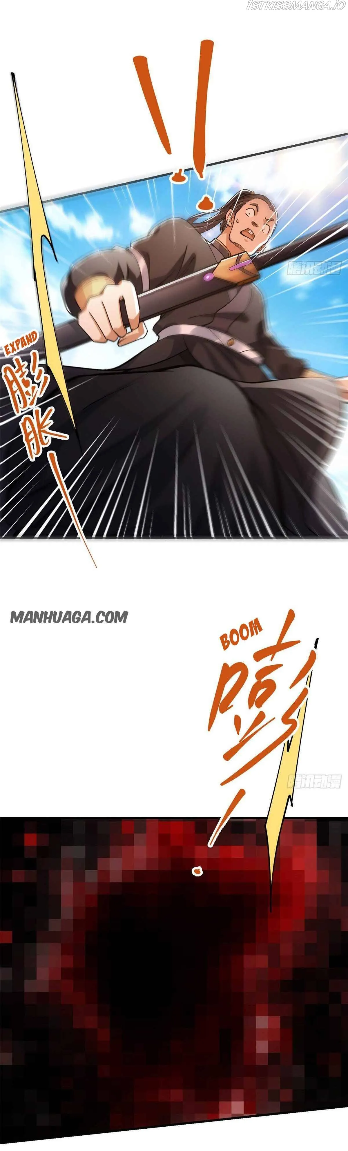 Keep A Low Profile, Sect Leader Chapter 25 Online - página 18