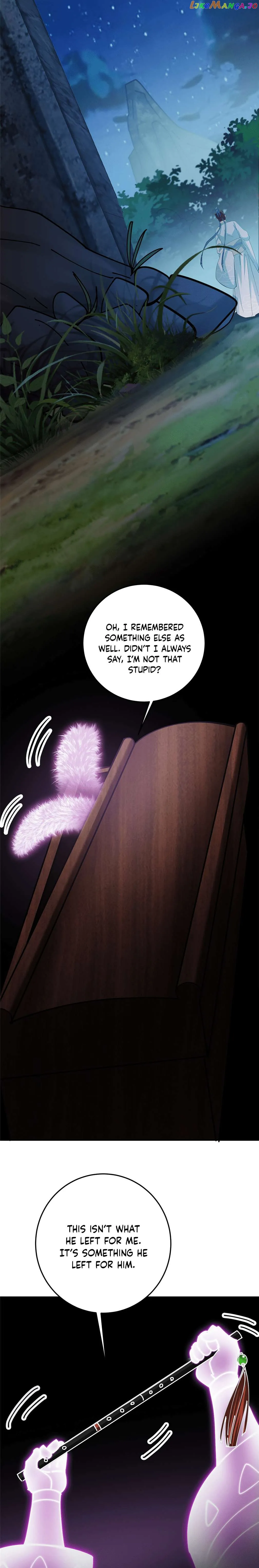 Keep A Low Profile, Sect Leader Chapter 256 Online - página 14