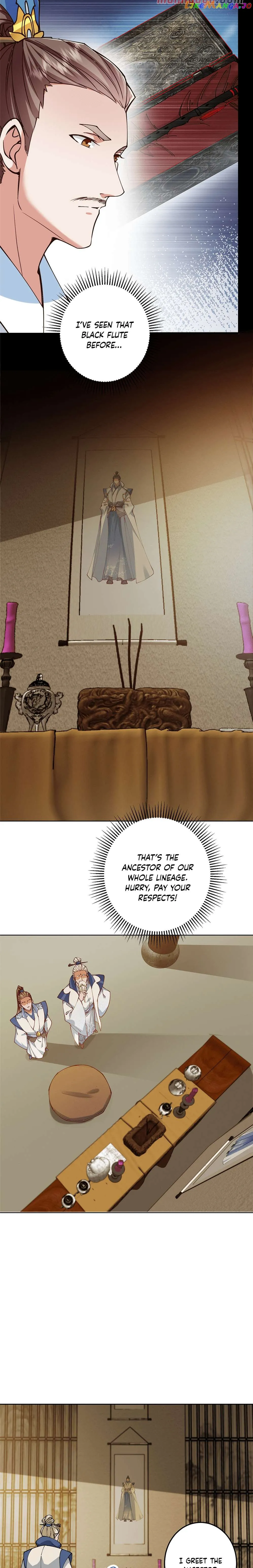 Keep A Low Profile, Sect Leader Chapter 259 Online - página 10