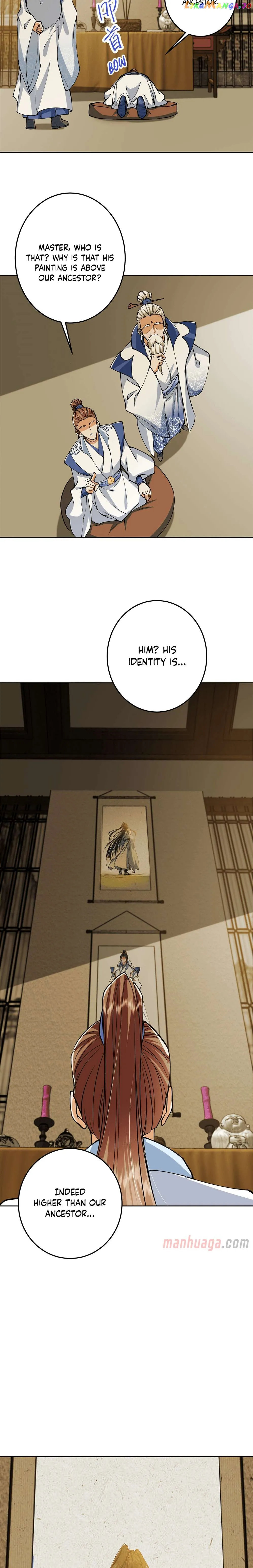 Keep A Low Profile, Sect Leader Chapter 259 Online - página 11