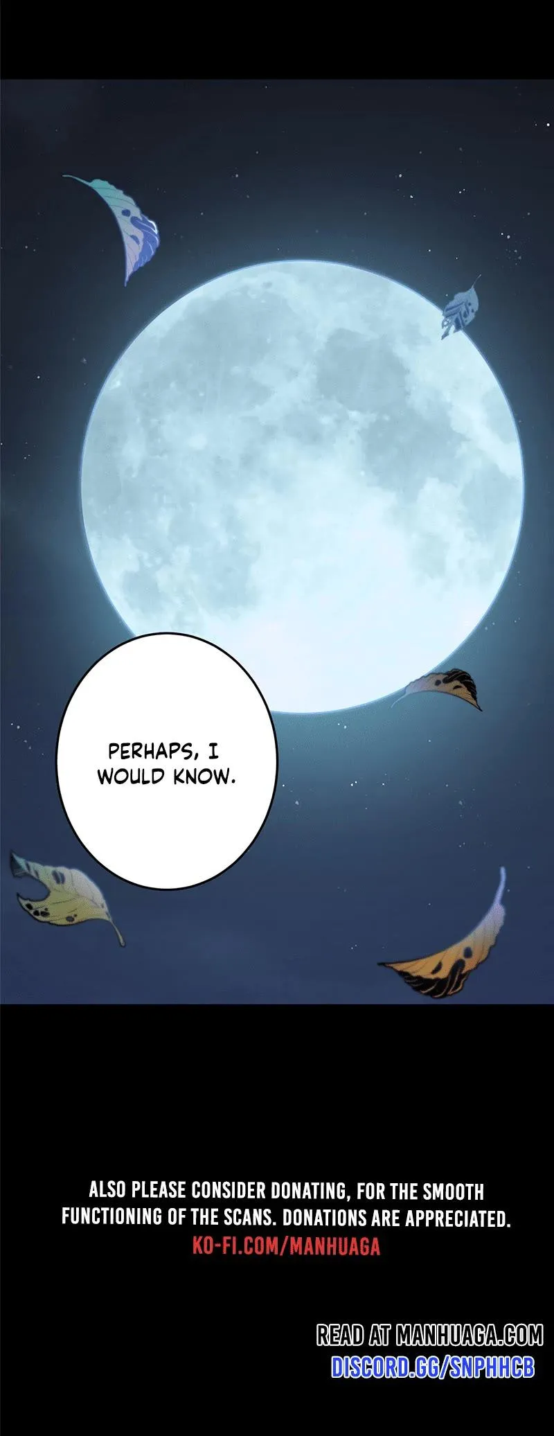 Keep A Low Profile, Sect Leader Chapter 260 Online - página 34