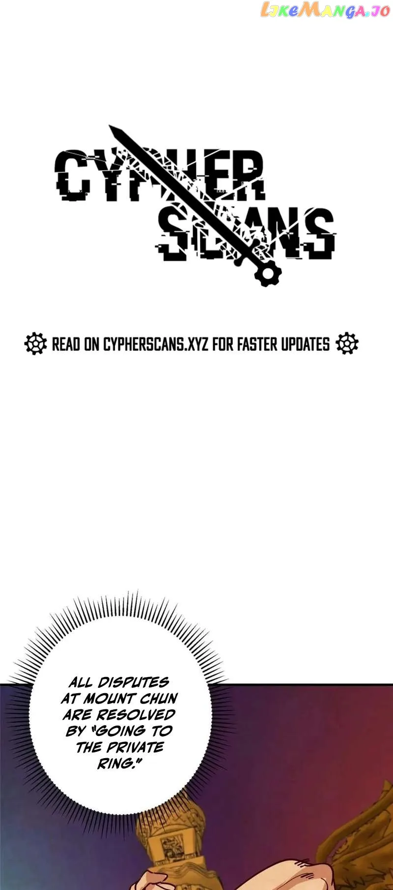 Keep A Low Profile, Sect Leader Chapter 262 Online - página 2