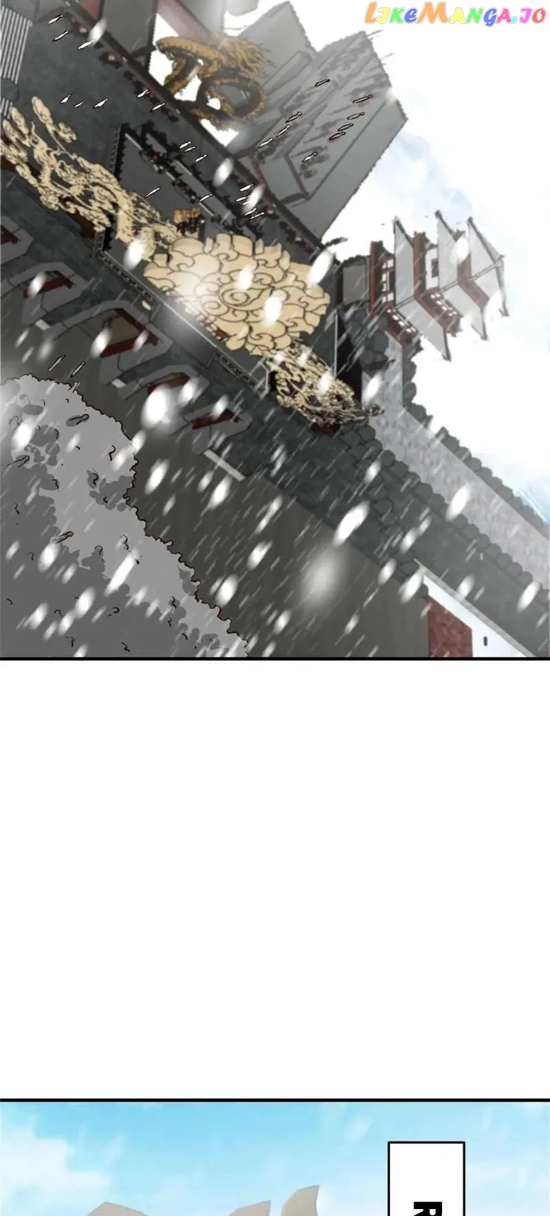 Keep A Low Profile, Sect Leader Chapter 262 Online - página 10