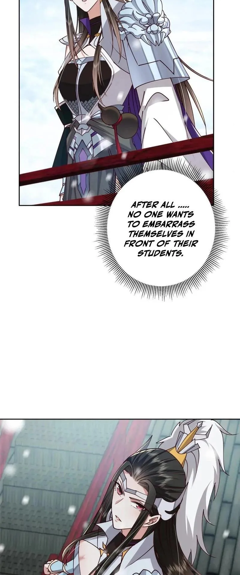 Keep A Low Profile, Sect Leader Chapter 265 Online - página 6