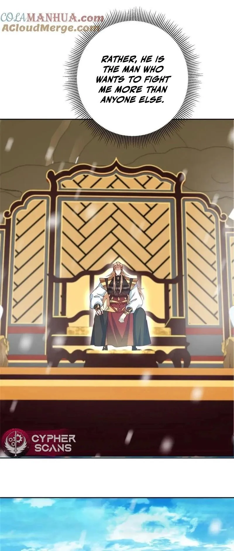 Keep A Low Profile, Sect Leader Chapter 265 Online - página 21