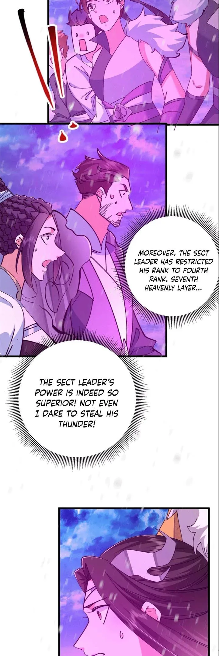 Keep A Low Profile, Sect Leader Chapter 267 Online - página 6