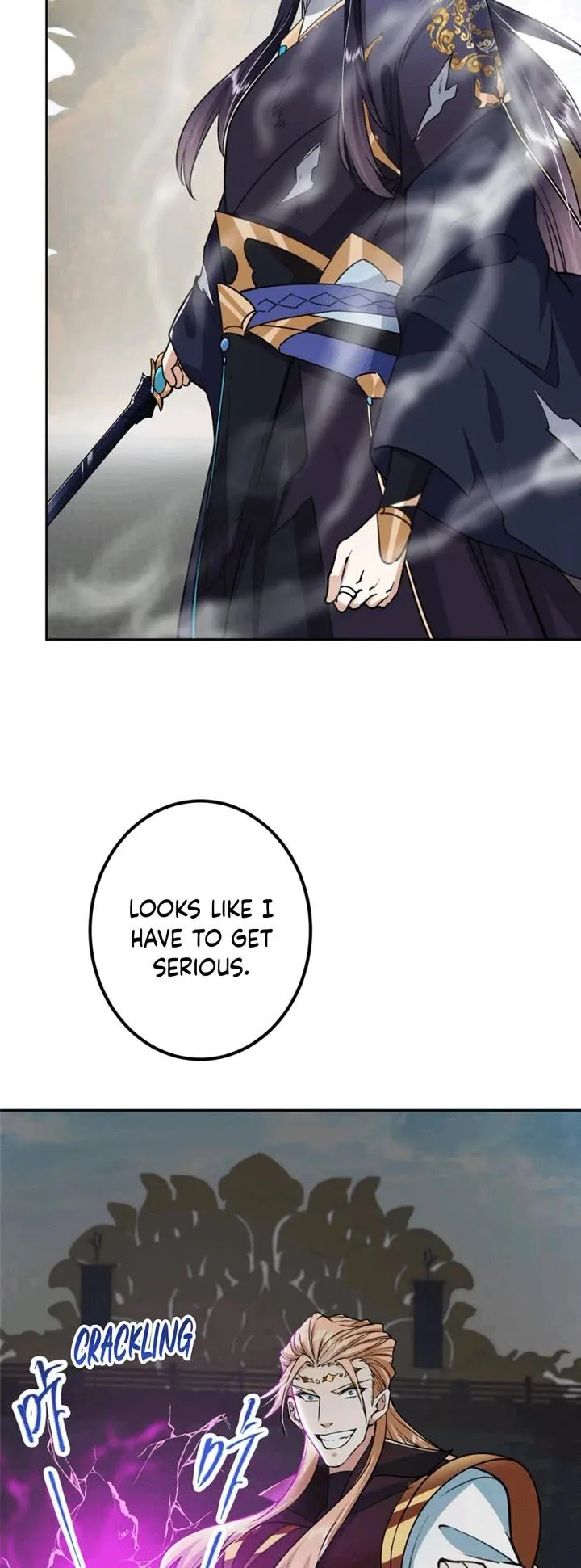 Keep A Low Profile, Sect Leader Chapter 267 Online - página 26