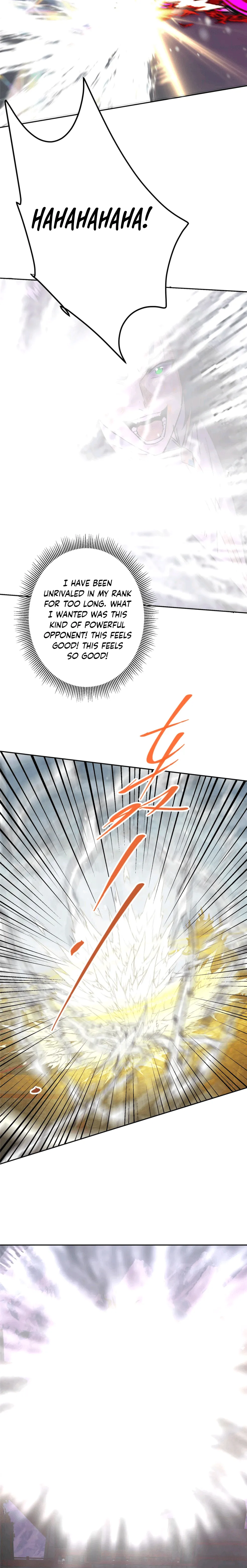 Keep A Low Profile, Sect Leader Chapter 268 Online - página 10