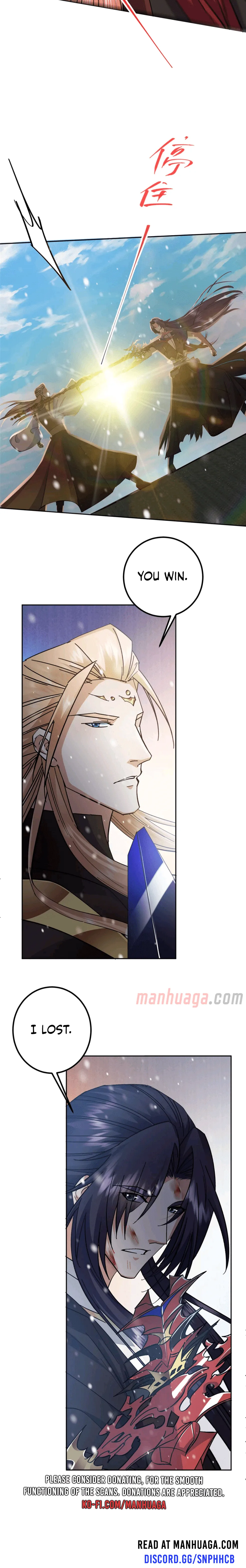 Keep A Low Profile, Sect Leader Chapter 268 Online - página 17